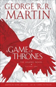A Game of Thrones, The Graphic Novel