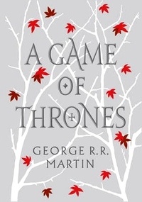 George R. R. Martin - A Game of Thrones  : .