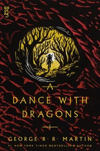 A Song of Ice and Fire 05. A Dance with Dragons