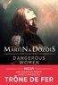 George R. R. Martin et Gardner Dozois - Dangerous women Tome 1 : .