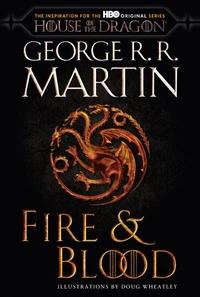 Fire and Blood