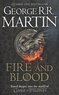 George R.R. Martin - Fire & Blood.
