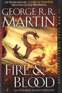 Fire & Blood