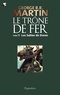 George R. R. Martin - Le trône de fer (A game of Thrones) Tome 11 : Les sables de Dorne.