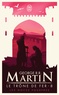 George R. R. Martin - Le trône de fer (A game of Thrones) Tome 8 : Les noces pourpres.
