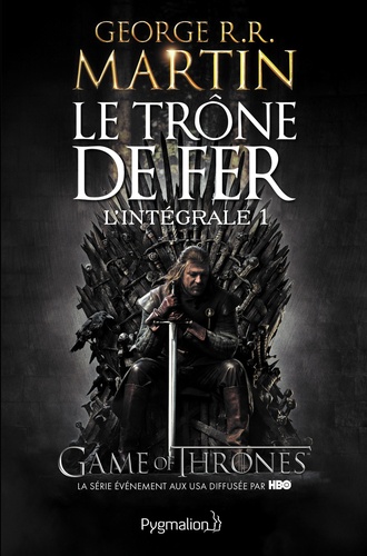 Carnet De Notes Luxe Game Of Thrones - Maison Baratheon, 192 Pages, Reliure Cuir - Idéal Pour Les Fans
