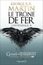 George R. R. Martin - Le Trône de fer l'Intégrale (A game of Thrones) Tome 4 : .