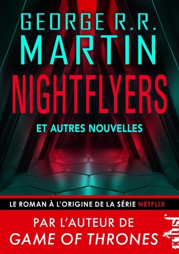 Nightflyers et autres récits