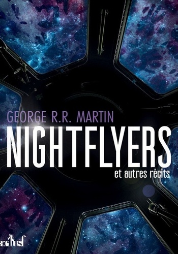Nightflyers et autres récits
