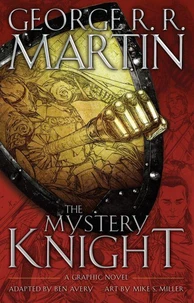 The mystery knight
