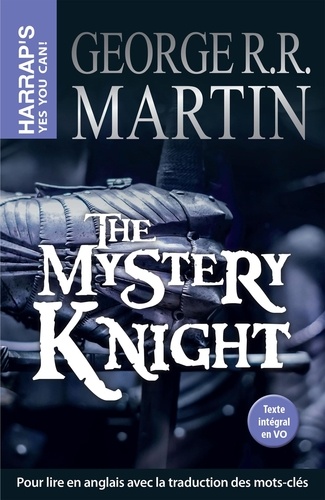 The mystery knight