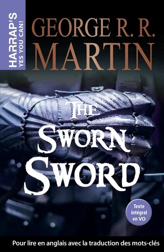 The Sworn Sword