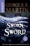 George R. R. Martin - The Sworn Sword.