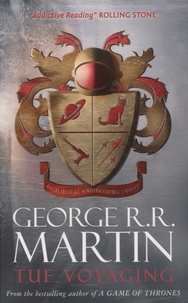 George R. R. Martin - Tuf Voyaging.