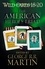 Wild Cards 18-20: The American Heroes Triad. Inside Straight, Busted Flush, Suicide Kings