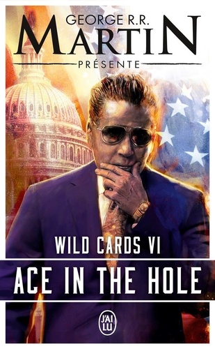 Wild Cards Tome 6 Ace in the Hole