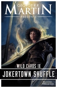 Ipad epub ebooks télécharger Wild Cards Tome 9 9782290228012 in French