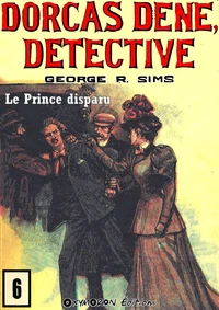 Le Prince disparu