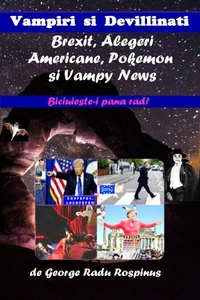 Vampiri si Devillinati