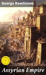 Assyrian Empire