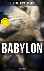 BABYLON (Illustrated)