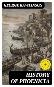 History of Phoenicia