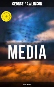 MEDIA (Illustrated)