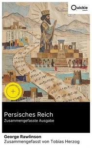 Persisches Reich (Zusammengefasste Ausgabe)