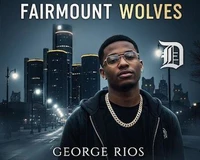 Fairmount Wolves