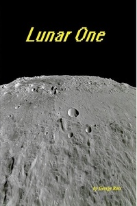  George Ross - Lunar One.