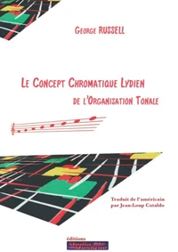 Le concept chromatique lydien