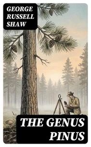 The Genus Pinus