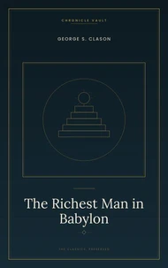 The Richest Man in Babylon