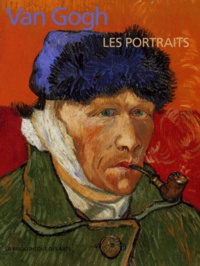 George S. Keyes et Joseph J. Rishel - Van Gogh, les portraits.