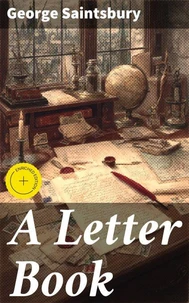 A Letter Book