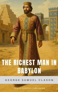 The Richest Man in Babylon