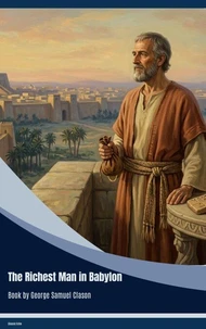The Richest Man in Babylon