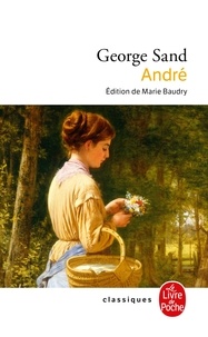 George Sand - André.