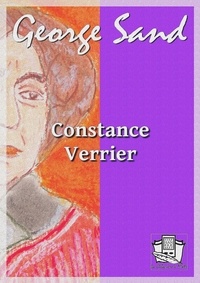 George Sand - Constance Verrier.