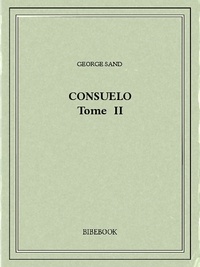 George Sand - Consuelo II.