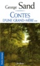 George Sand - Contes d'une grand-mère - Tome 2.