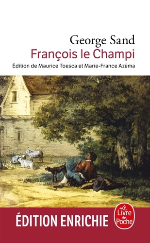 François le Champi