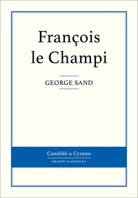 George Sand - François le Champi.