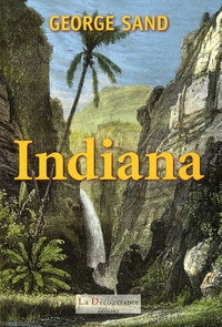 Livre complet télécharger pdf Indiana par George Sand