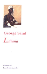 George Sand - Indiana.