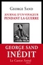 George Sand - Journal d'un voyageur pendant la guerre.