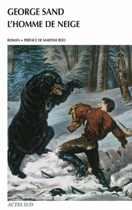 L'homme de neige