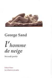 L'homme de neige