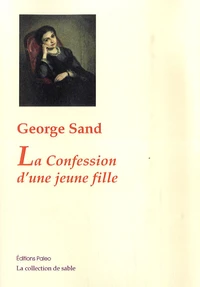 La Confession d'une jeune fille