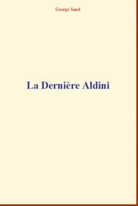 la Dernière Aldini